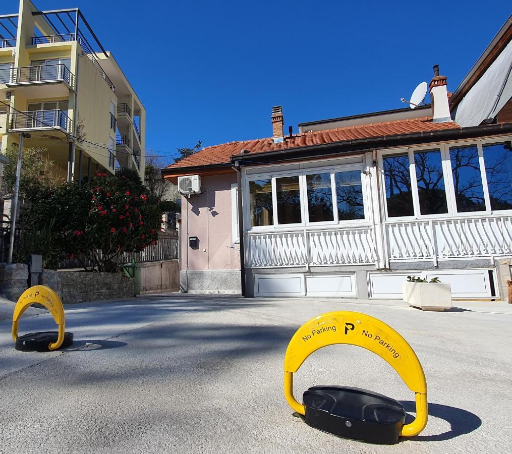 Lalovina Apartment Herceg Novi Exterior photo