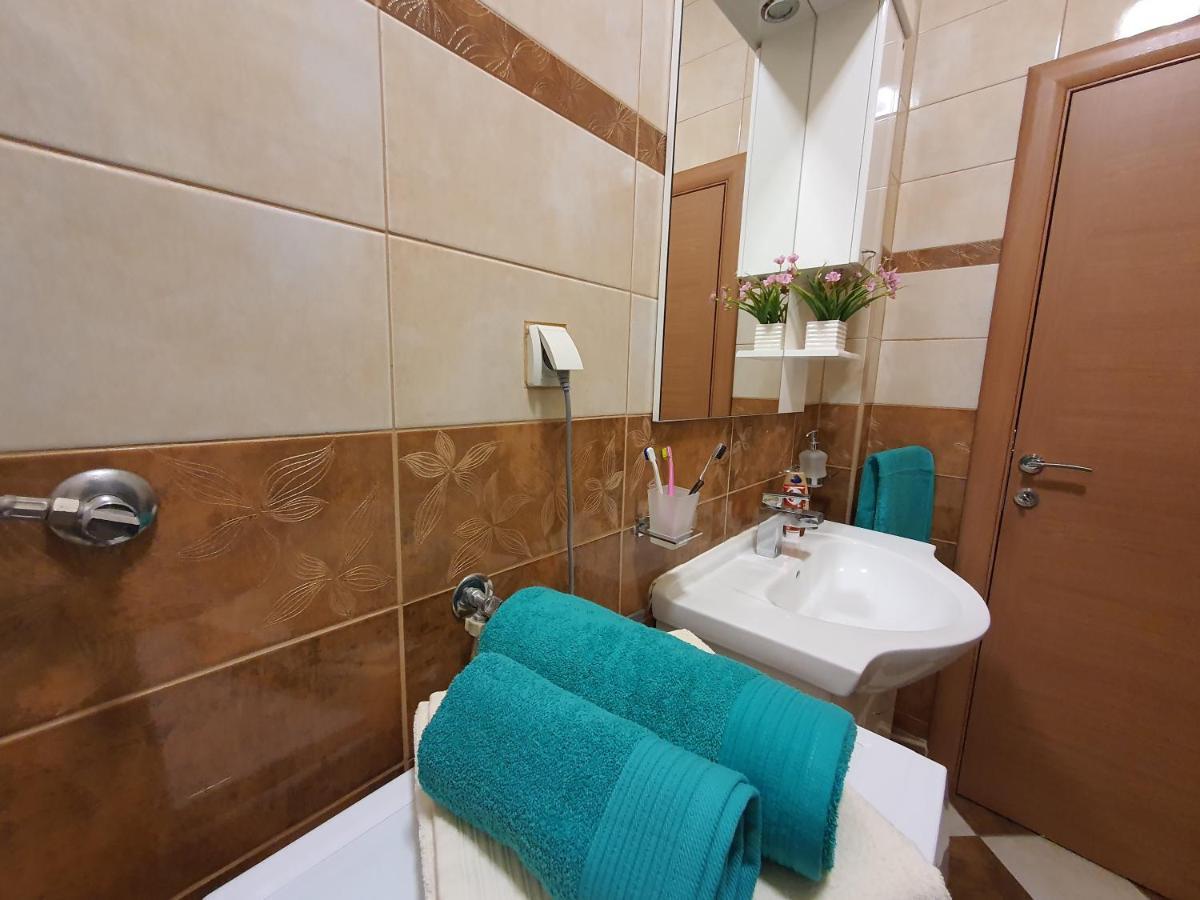 Lalovina Apartment Herceg Novi Exterior photo