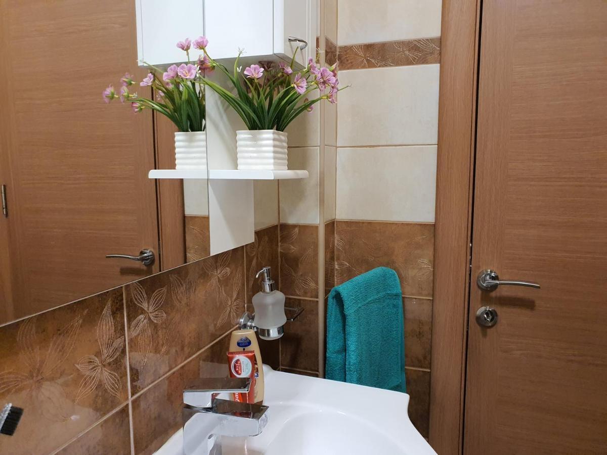 Lalovina Apartment Herceg Novi Exterior photo