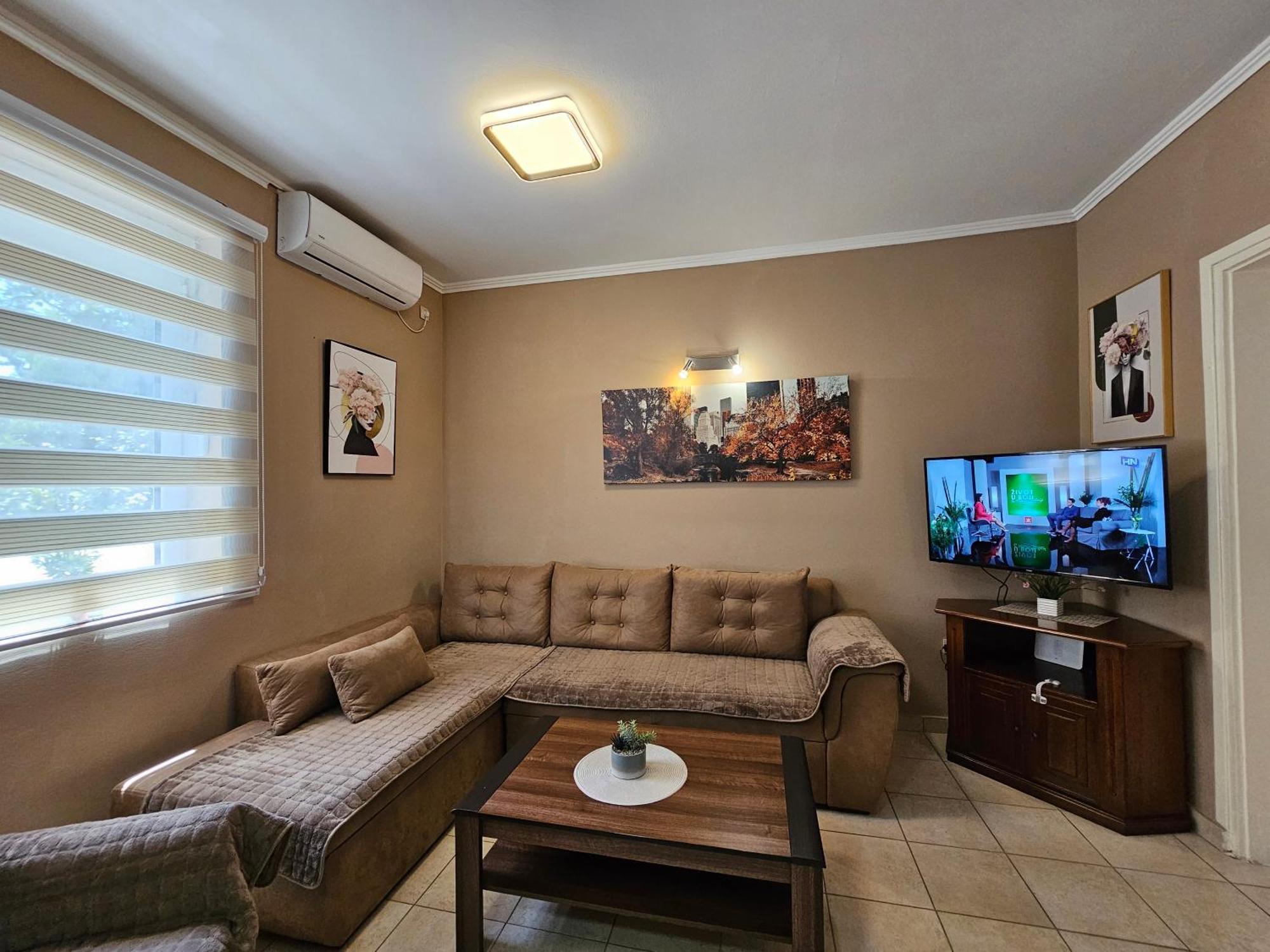 Lalovina Apartment Herceg Novi Exterior photo