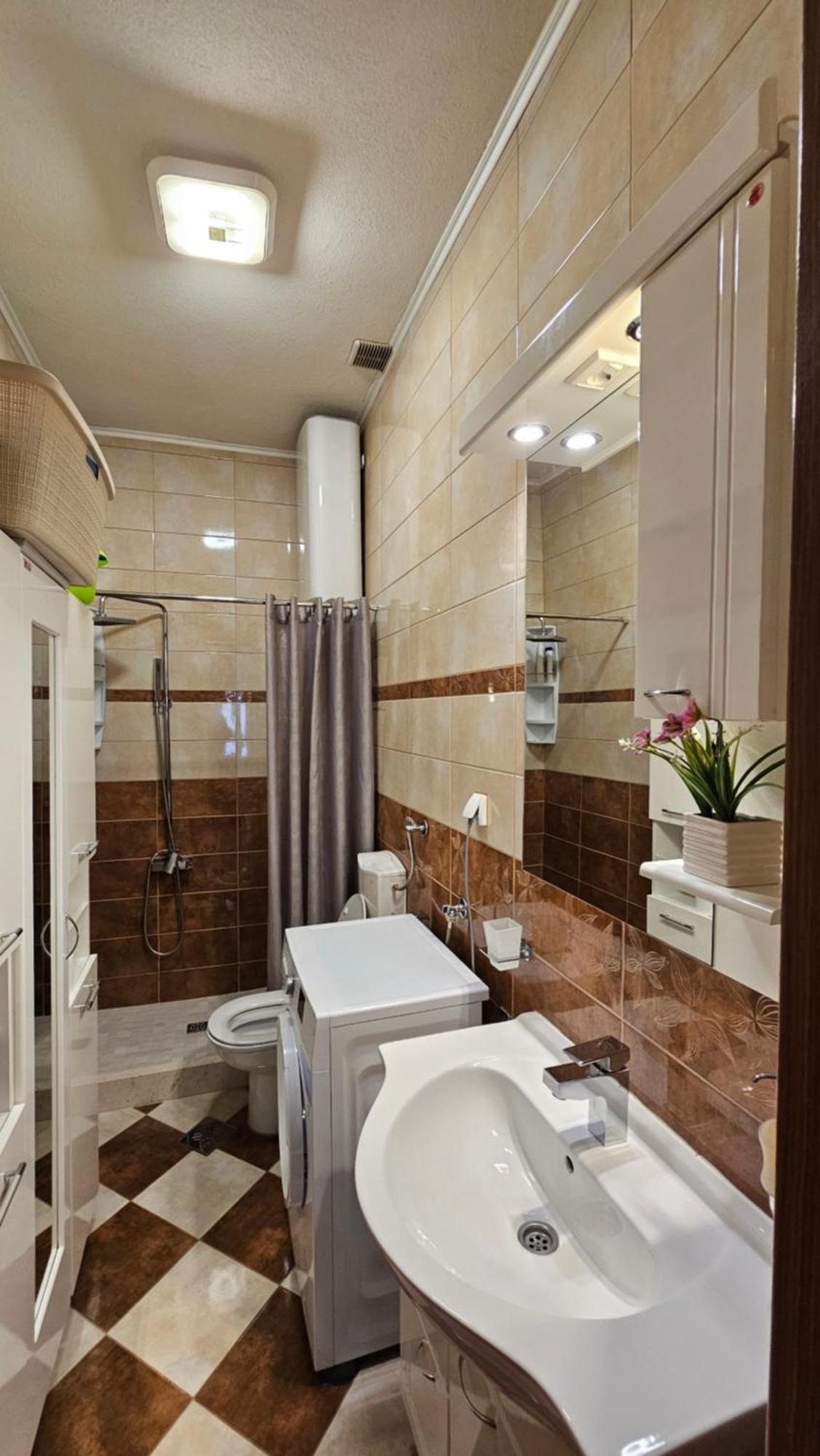 Lalovina Apartment Herceg Novi Exterior photo