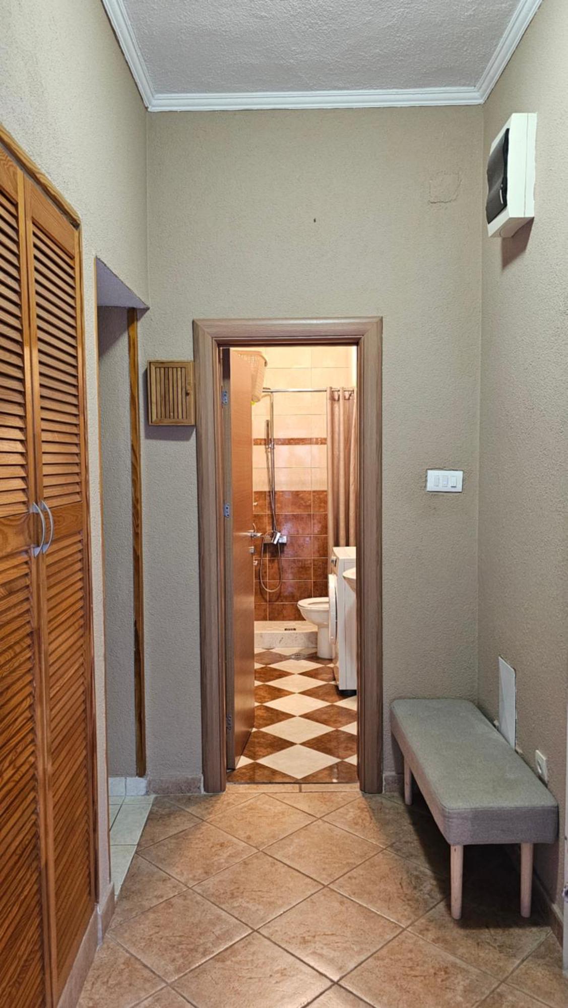 Lalovina Apartment Herceg Novi Exterior photo