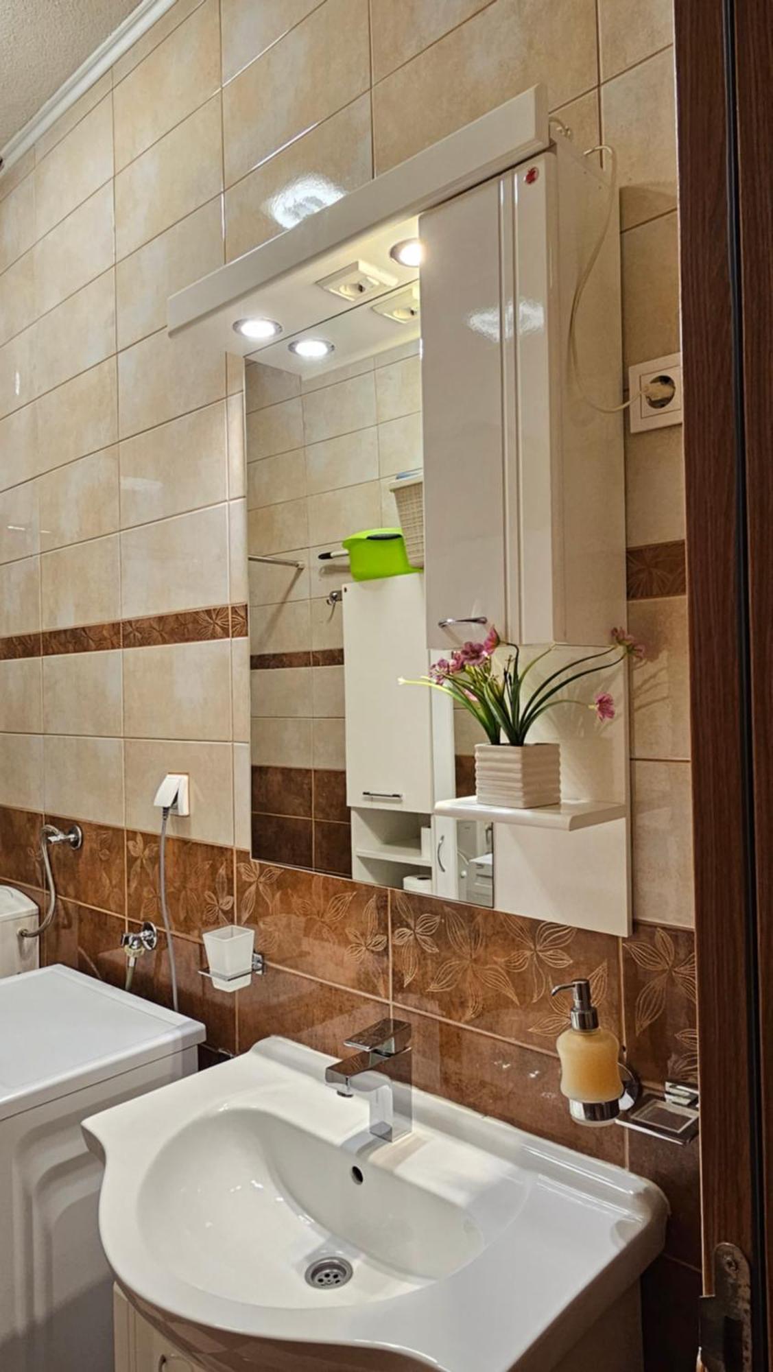 Lalovina Apartment Herceg Novi Exterior photo