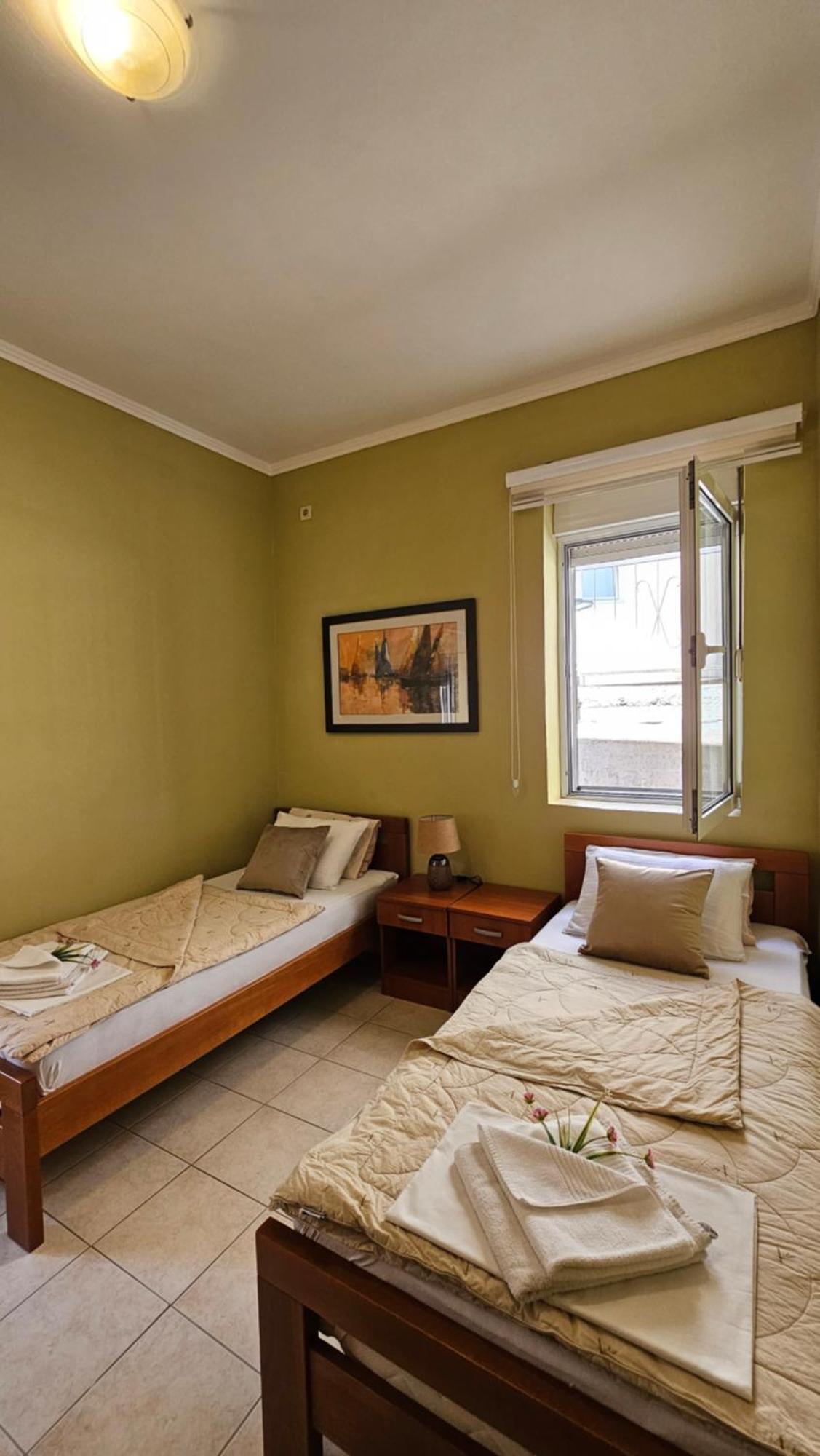 Lalovina Apartment Herceg Novi Exterior photo